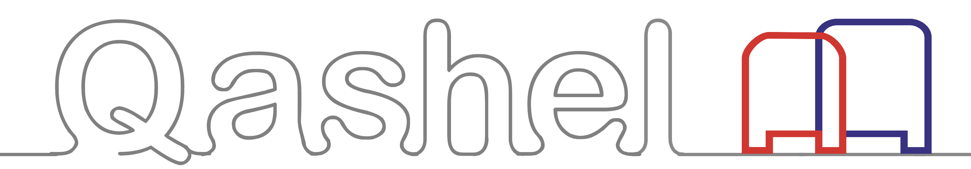 Qashel Logo